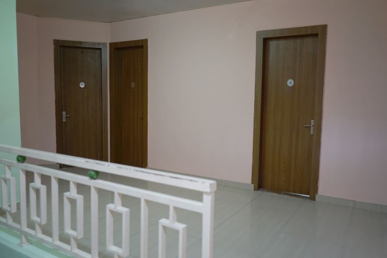 Hotel Almira Homestay