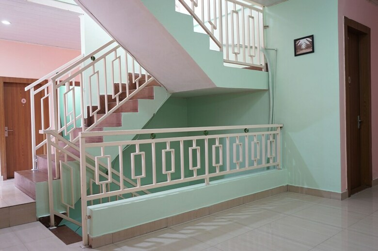 Hotel Almira Homestay