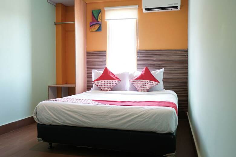 Hotel Almira Homestay