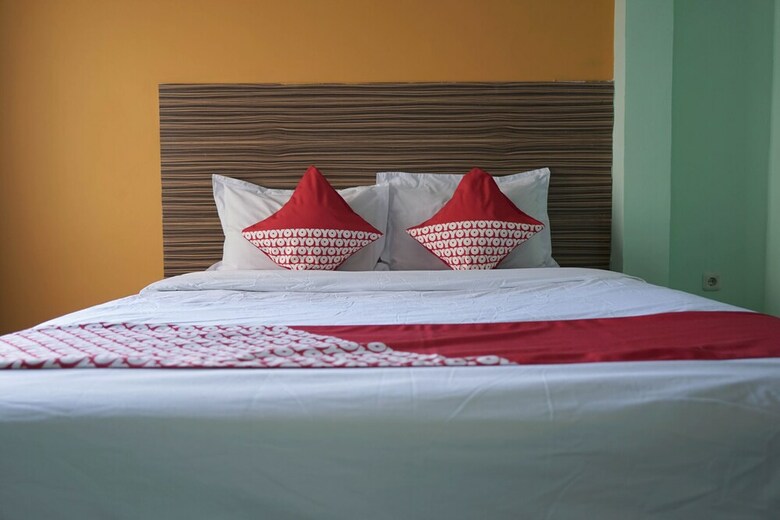Hotel Almira Homestay