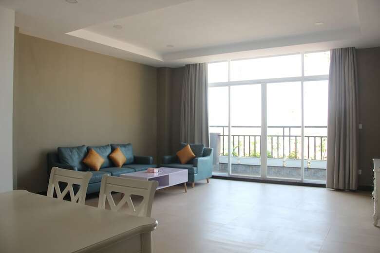 Apartamentos Lh Residence