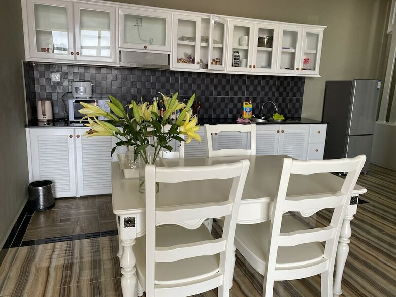 Apartamentos Lh Residence