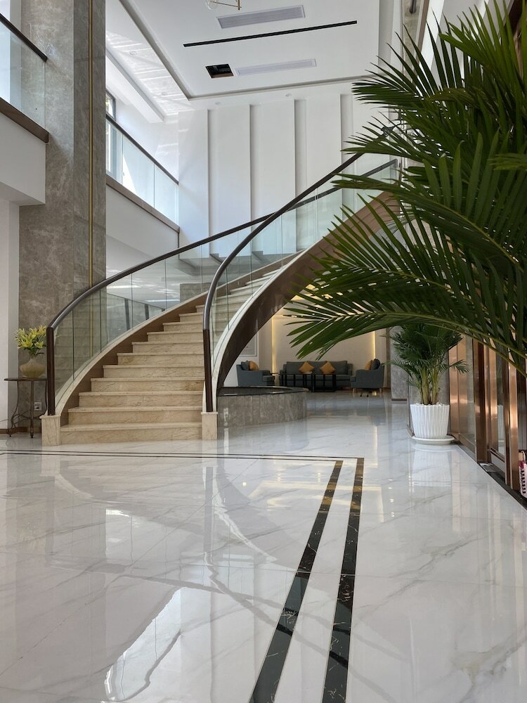 Apartamentos Lh Residence