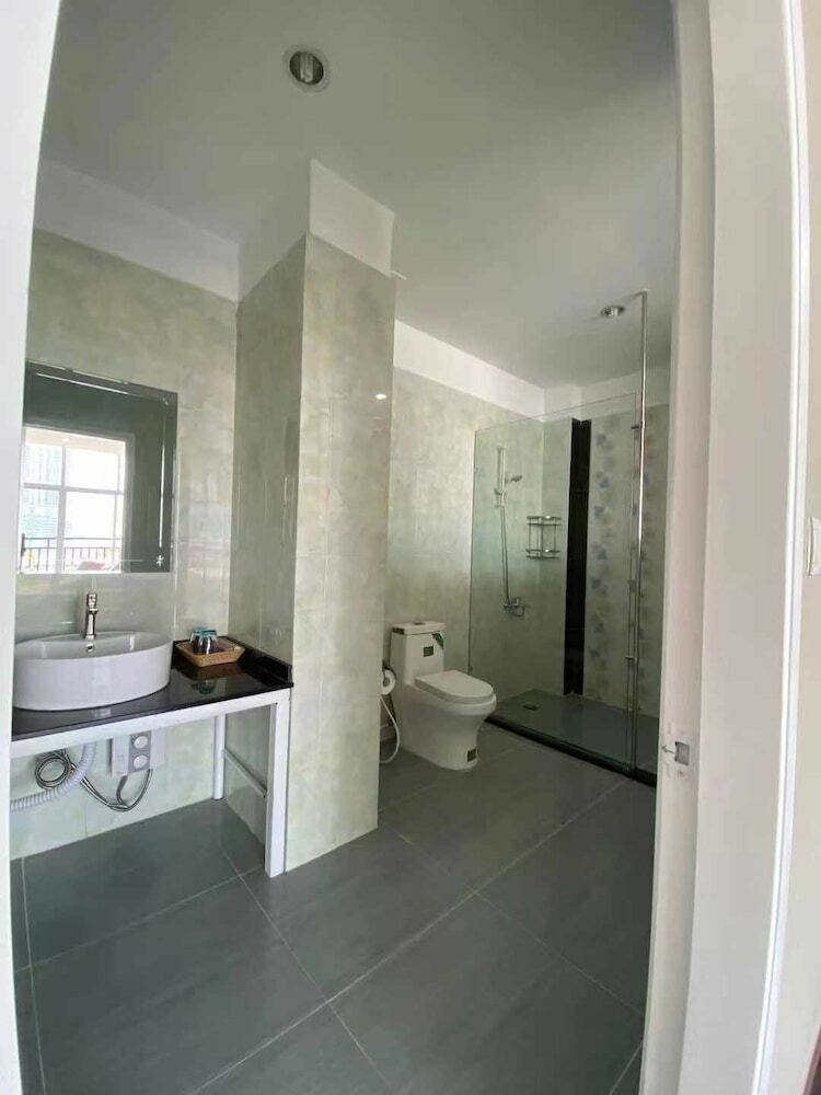 Apartamentos Lh Residence