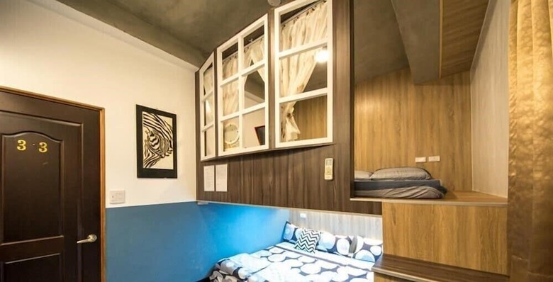 Hotel Tainan Good Place