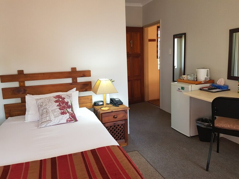 Hotel Aandbloem Guest House