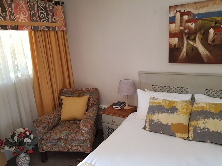 Hotel Aandbloem Guest House