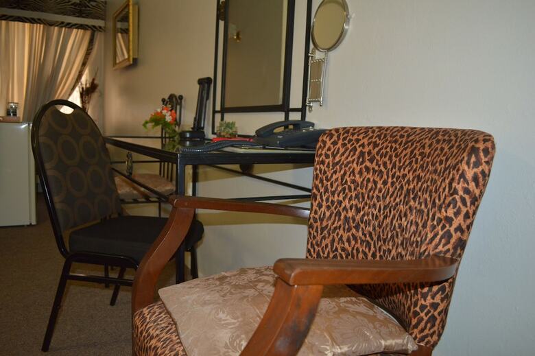 Hotel Aandbloem Guest House