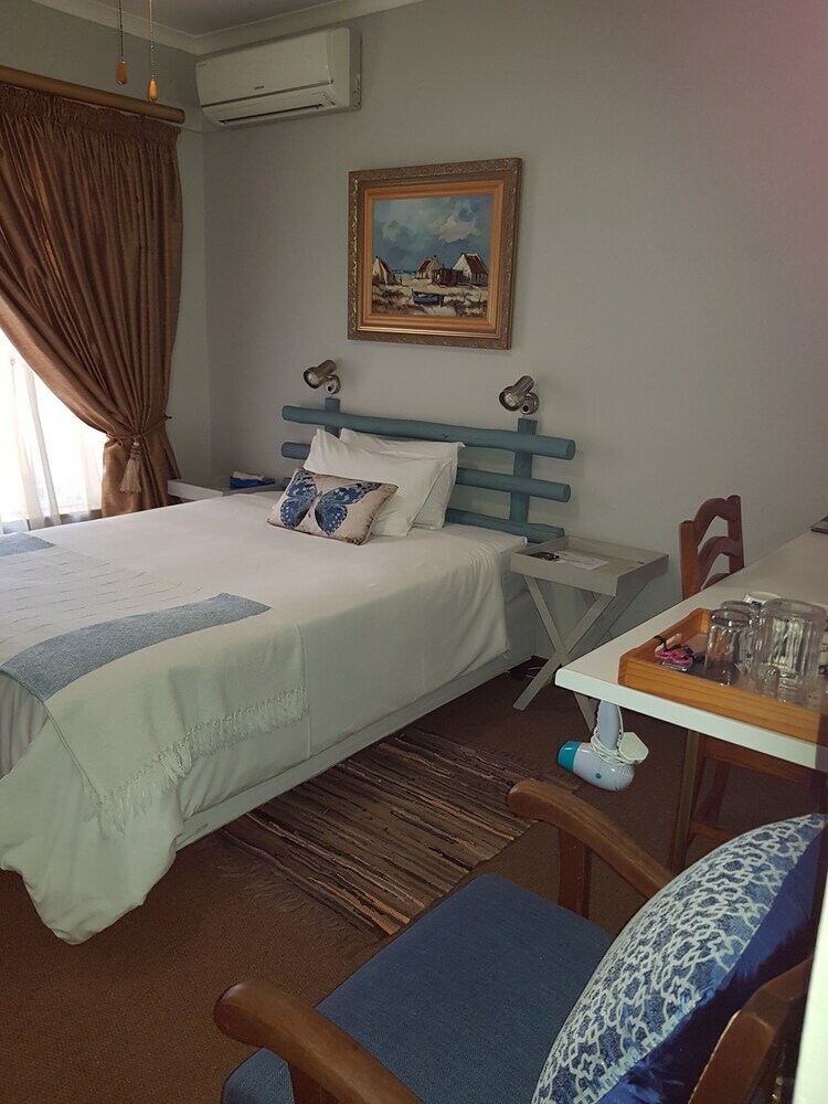 Hotel Aandbloem Guest House