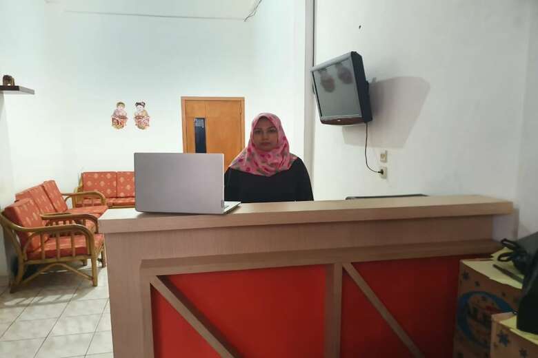 Hostal Spot On 2422 Kost Laguna