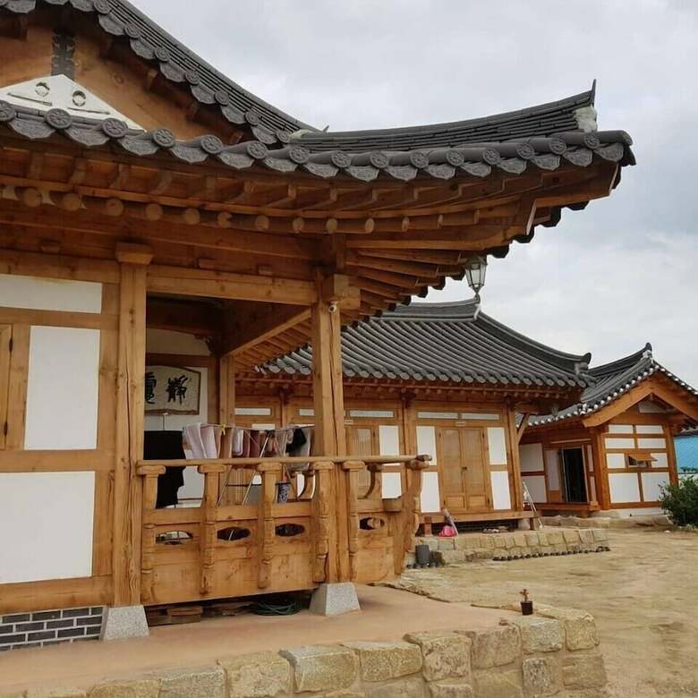 Hotel Hanoksollang