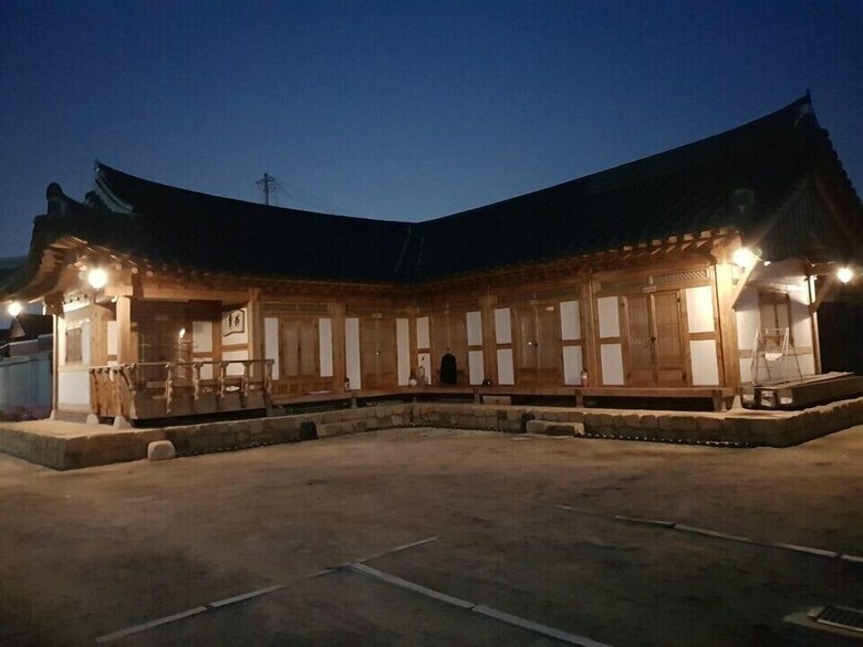 Hotel Hanoksollang