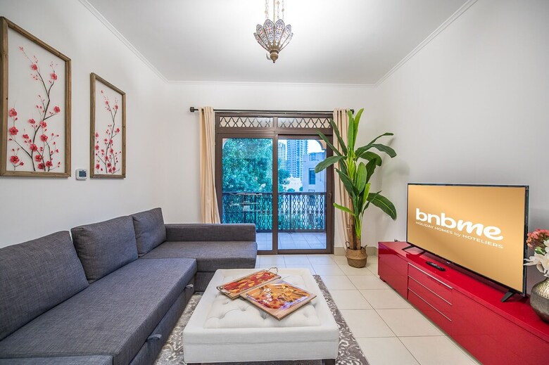 Apartamento Bnbme|1b-yansoon3-305