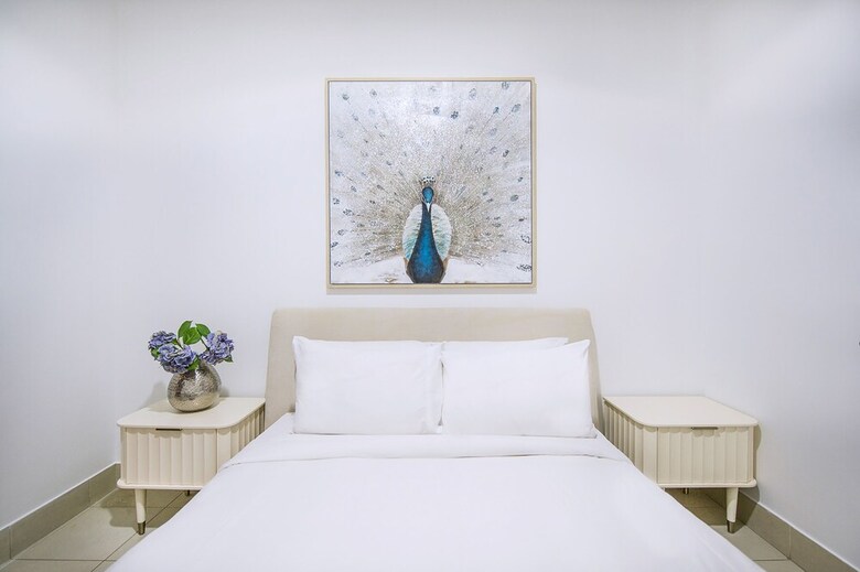 Apartamento Bnbme|1b-yansoon3-305