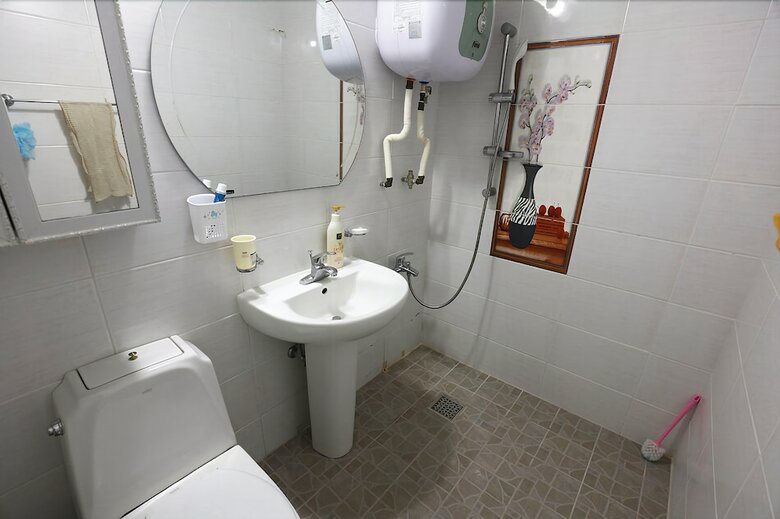 Tongyeong Beach Road Pension