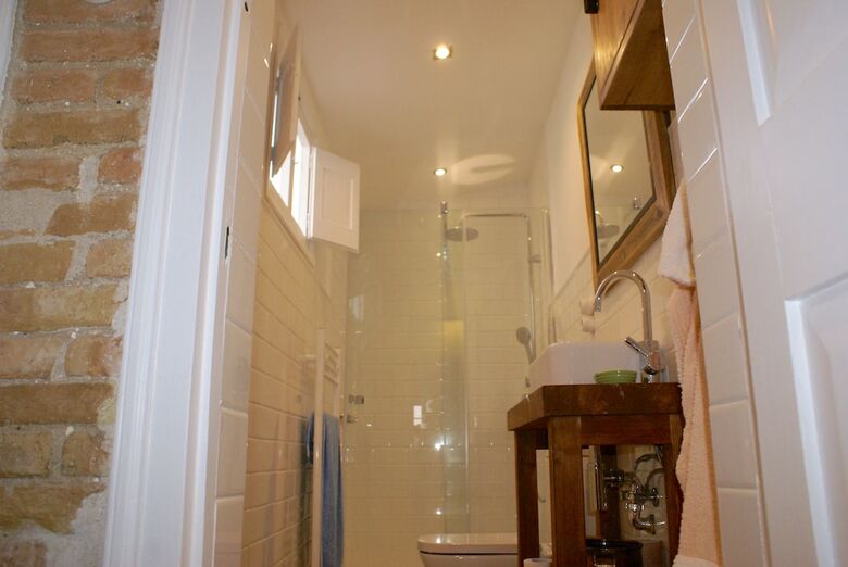 Downtown Vilanova Rent House