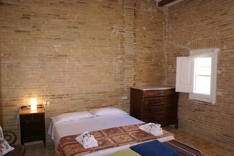 Downtown Vilanova Rent House