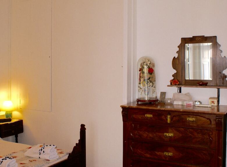 Downtown Vilanova Rent House