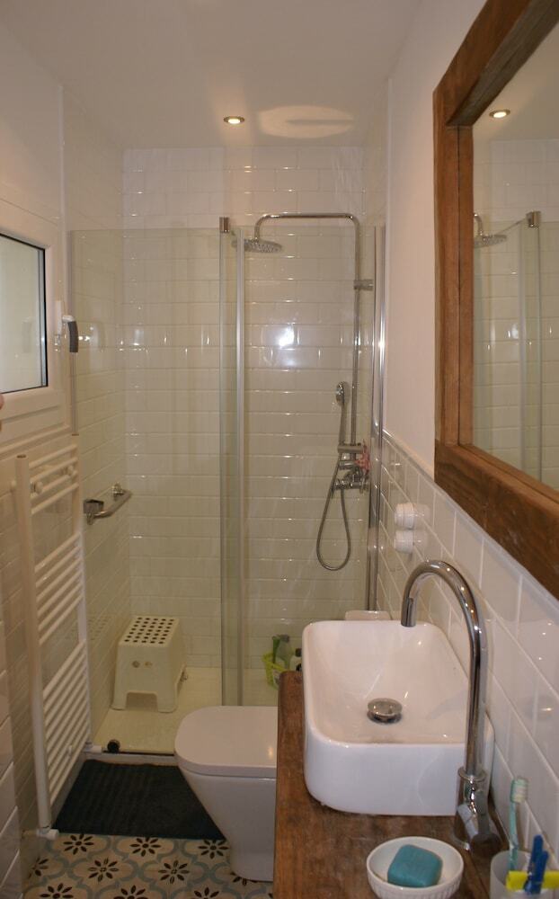 Downtown Vilanova Rent House