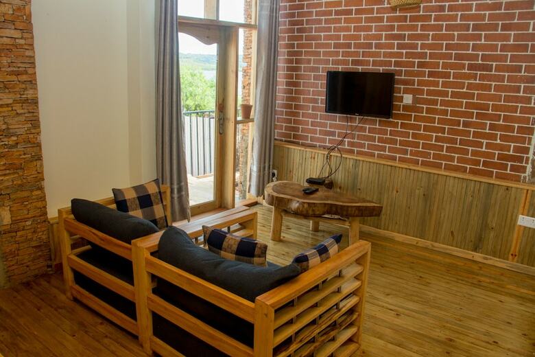 Bed & Breakfast Nile Front Cottages