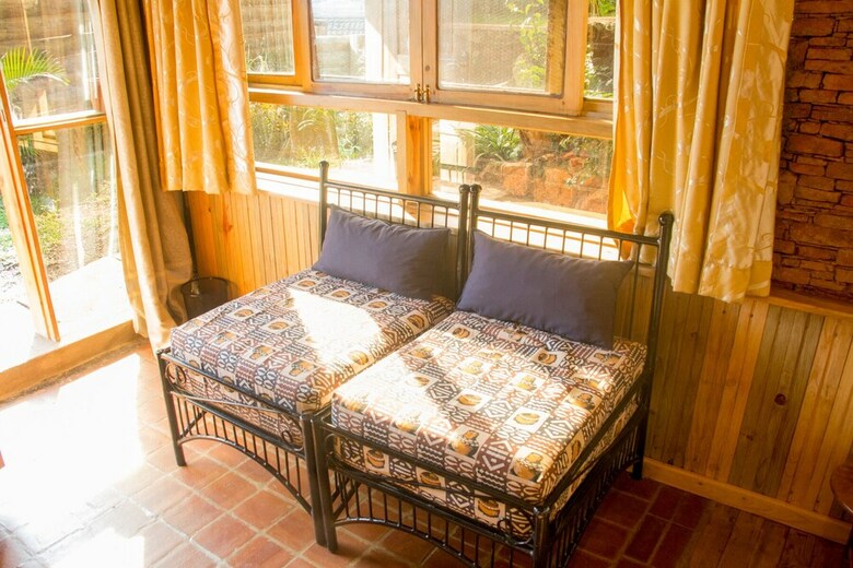 Bed & Breakfast Nile Front Cottages