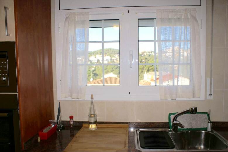 Cubelles Hlclub House