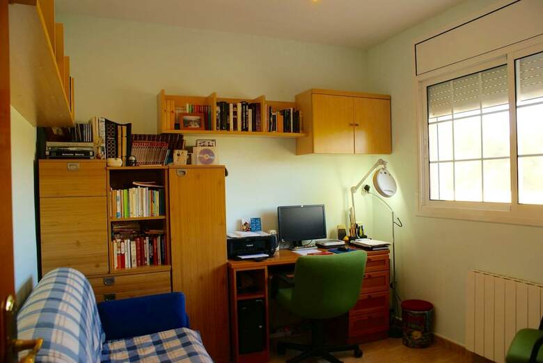 Cubelles Hlclub House