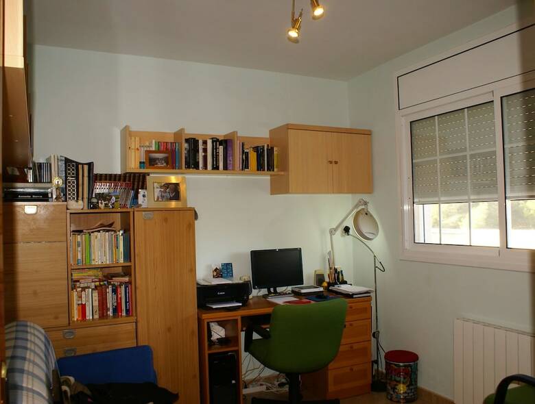 Cubelles Hlclub House