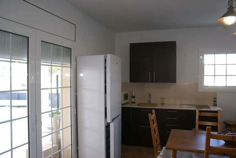Cubelles Hlclub House