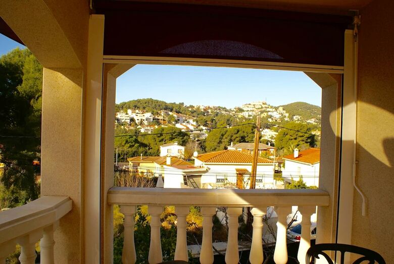 Cubelles Hlclub House