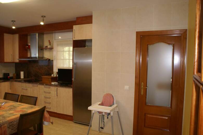 Cubelles Hlclub House