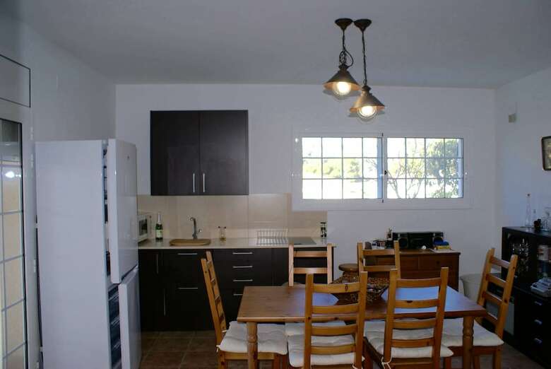 Cubelles Hlclub House