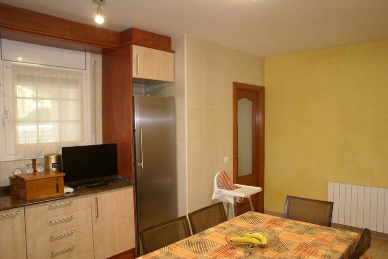 Cubelles Hlclub House