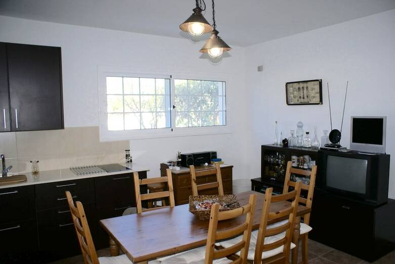Cubelles Hlclub House