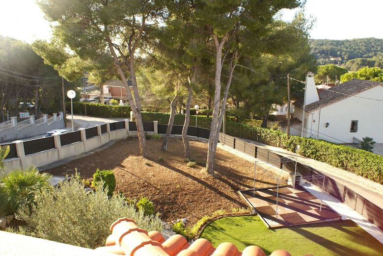 Cubelles Hlclub House