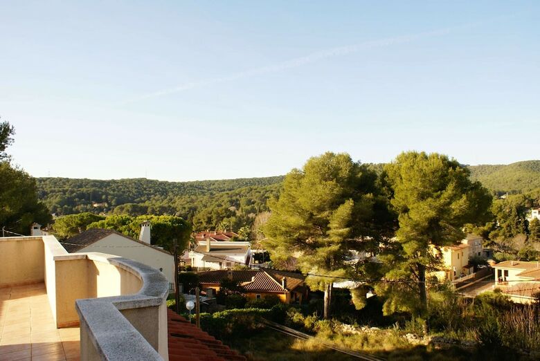 Cubelles Hlclub House