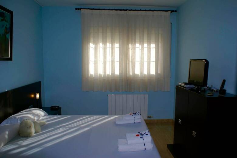 Cubelles Hlclub House