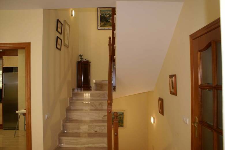 Cubelles Hlclub House