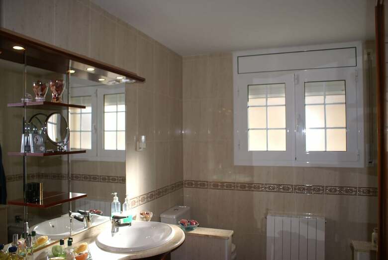 Cubelles Hlclub House