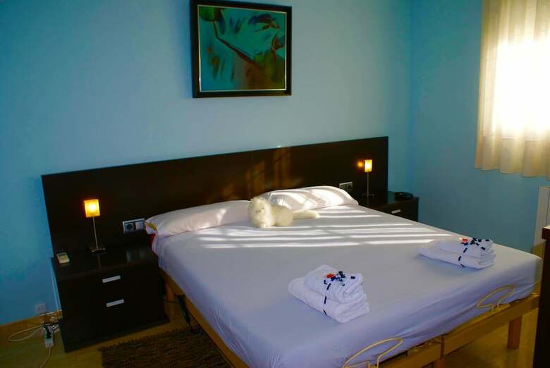 Cubelles Hlclub House
