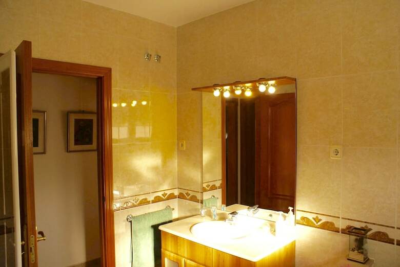 Cubelles Hlclub House