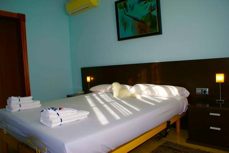 Cubelles Hlclub House