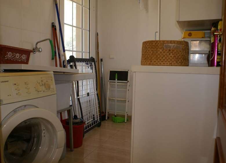 Cubelles Hlclub House