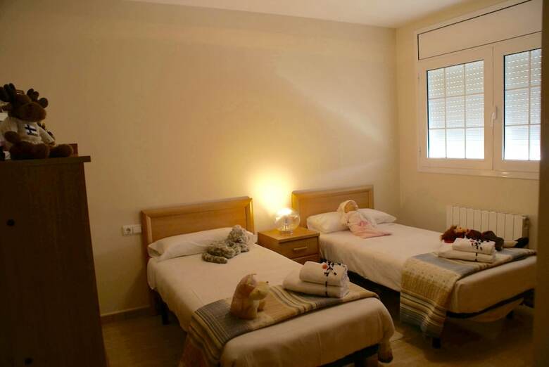 Cubelles Hlclub House
