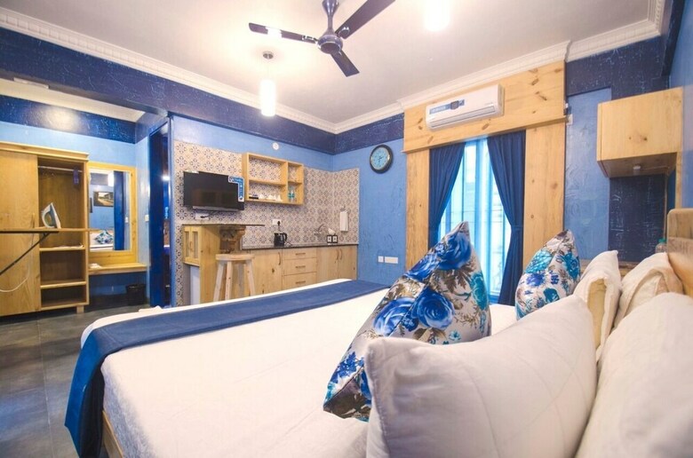 Hotel Habitat By Liwa