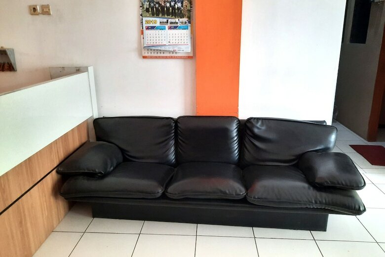 Hostal Spot On 2451 D'kost Unta