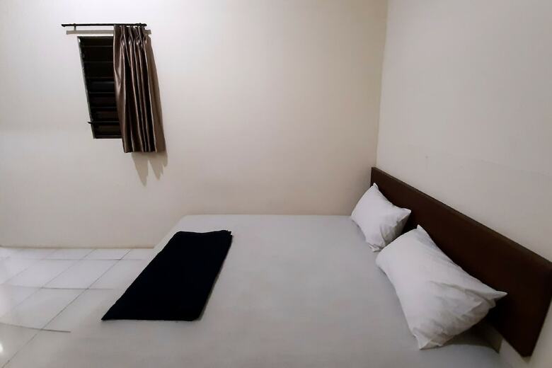 Hostal Spot On 2451 D'kost Unta