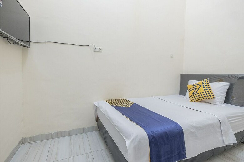 Hotel Spot On 2461 Pondok Haikal Almira