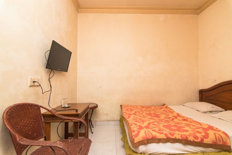Oyo 2422 Rama Hotel