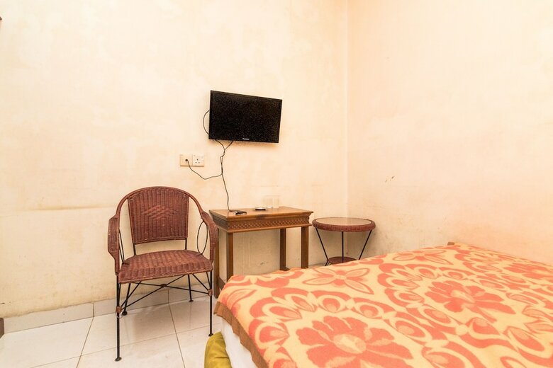 Oyo 2422 Rama Hotel